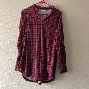 ⚡️breastfeeding mamas blouse